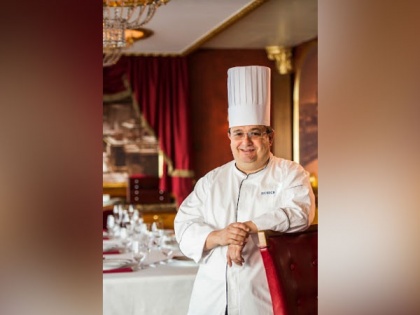 Goa's KCCA Becomes First in India to Welcome French Master Chef in Faculty | Goa's KCCA Becomes First in India to Welcome French Master Chef in Faculty