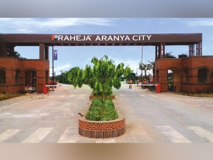 Raheja Aranya City will have a thoughtfully planned temple for residents to dwell in spirituality | Raheja Aranya City will have a thoughtfully planned temple for residents to dwell in spirituality