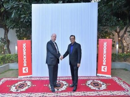 ROXUL ROCKWOOL Technical Insulation India emphasises on Stone Wool Insulation Solutions at a Networking Dinner Hosted by H.E. Freddy Svane, The Danish Ambassador to India | ROXUL ROCKWOOL Technical Insulation India emphasises on Stone Wool Insulation Solutions at a Networking Dinner Hosted by H.E. Freddy Svane, The Danish Ambassador to India ROXUL ROCKWOOL Technical Insulation India emphasises on Stone Wool Insulation Solutions at a Networking Dinner Hosted by H.E. Freddy Svane, The Danish Ambassador to India | ROXUL ROCKWOOL Technical Insulation India emphasises on Stone Wool Insulation Solutions at a Networking Dinner Hosted by H.E. Freddy Svane, The Danish Ambassador to India