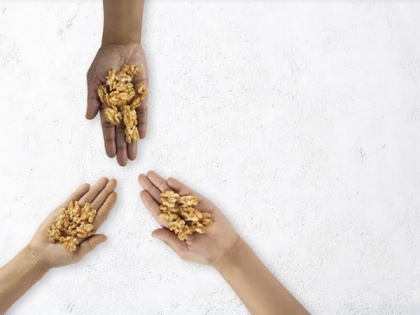California Walnuts launches Global "Power of 3" Campaign to address importance of Omega-3 Consumption | California Walnuts launches Global "Power of 3" Campaign to address importance of Omega-3 Consumption