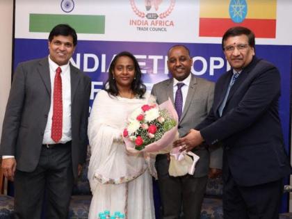 Opening of Opportunities for Tamil Nadu Businessmen in Ethiopia | Opening of Opportunities for Tamil Nadu Businessmen in Ethiopia