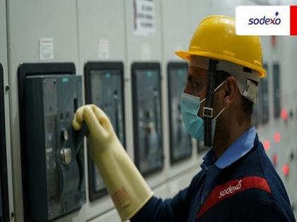India's leading Food and Facilities Management Company, Sodexo creates campus of the future | India's leading Food and Facilities Management Company, Sodexo creates campus of the future India's leading Food and Facilities Management Company, Sodexo creates campus of the future | India's leading Food and Facilities Management Company, Sodexo creates campus of the future