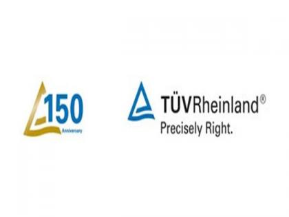 TUV Rheinland paves the way for Green Hydrogen and Green Ammonia Certification | TUV Rheinland paves the way for Green Hydrogen and Green Ammonia Certification