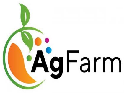 AgFarm: Empowering Agriculture through Digitalization | AgFarm: Empowering Agriculture through Digitalization