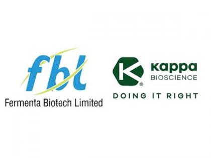 Fermenta Biotech Limited appointed as the distributor of Kappa Bioscience's K2VITAL Vitamin K2 MK-7 range for nutraceuticals and F&B sectors | Fermenta Biotech Limited appointed as the distributor of Kappa Bioscience's K2VITAL Vitamin K2 MK-7 range for nutraceuticals and F&B sectors