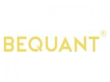 BEQUANT launches industry-first DeFi platform for institutional clients | BEQUANT launches industry-first DeFi platform for institutional clients