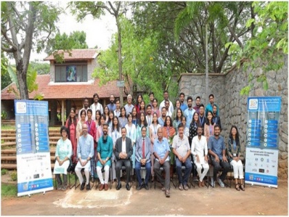 SBI Foundation rolls out its 10th batch of SBI Youth for India fellows | SBI Foundation rolls out its 10th batch of SBI Youth for India fellows