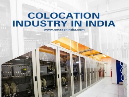 Digital Transformation to accelerate adoption of Colocation Industry in India | Digital Transformation to accelerate adoption of Colocation Industry in India