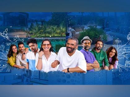 'Asian Paints Where The Heart Is' Season 5 is a resounding success with the highest views for the series | 'Asian Paints Where The Heart Is' Season 5 is a resounding success with the highest views for the series