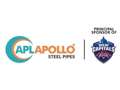 APL Apollo announces its prestigious association with team - 'Delhi Capitals' for IPL 2021, for the 3rd time | APL Apollo announces its prestigious association with team - 'Delhi Capitals' for IPL 2021, for the 3rd time