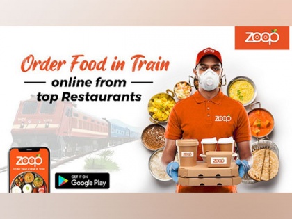 How Zoop is redefining online food ordering on your train journeys | How Zoop is redefining online food ordering on your train journeys