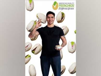Boost immunity with key nutrients found in pistachios | Boost immunity with key nutrients found in pistachios