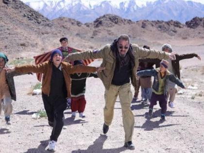 Sanjay Dutt's Torbaaz gets exceptional response worldwide | Sanjay Dutt's Torbaaz gets exceptional response worldwide Sanjay Dutt's Torbaaz gets exceptional response worldwide | Sanjay Dutt's Torbaaz gets exceptional response worldwide