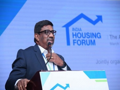 Habitat for Humanity India hosts the 8th edition of India Housing Forum aimed at inclusive growth through housing to empower vulnerable communities | Habitat for Humanity India hosts the 8th edition of India Housing Forum aimed at inclusive growth through housing to empower vulnerable communities