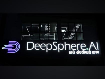 DeepSphere.AI personalizes complex AI curriculum using cognitive learning methodology | DeepSphere.AI personalizes complex AI curriculum using cognitive learning methodology