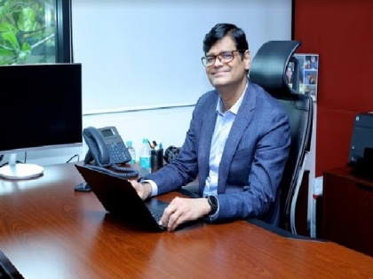 'Pandemic has galvanized hiring trends in the BFSI Sector', says Visionet Systems India's MD Alok Bansal | 'Pandemic has galvanized hiring trends in the BFSI Sector', says Visionet Systems India's MD Alok Bansal