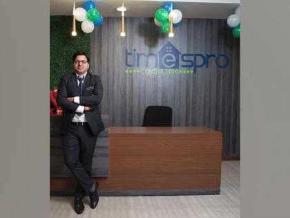TimesPro Consulting - A New Face to believe for your Real Estate Investment in Delhi NCR | TimesPro Consulting - A New Face to believe for your Real Estate Investment in Delhi NCR