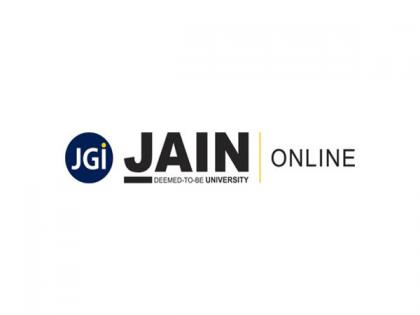 JAIN Online to organize mega virtual job fair 'Connect to Careers' for job aspirants | JAIN Online to organize mega virtual job fair 'Connect to Careers' for job aspirants
