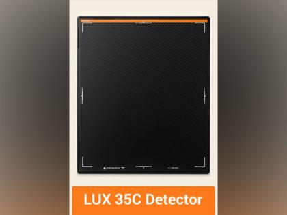 Medical Imaging gets an upgrade with Carestream Health India's new product, Lux 35 Detector: A Glass-Free Cesium Detector | Medical Imaging gets an upgrade with Carestream Health India's new product, Lux 35 Detector: A Glass-Free Cesium Detector
