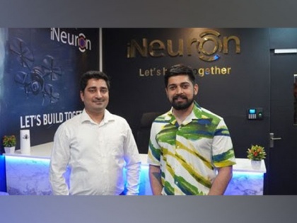 iNeuron acquires YouTube Influencer Hitesh Chaudhary's Learn Code Online | iNeuron acquires YouTube Influencer Hitesh Chaudhary's Learn Code Online