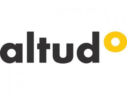 Altudo recognized by Great Place To Work, as 8th Best Mid-Size Company in India | Altudo recognized by Great Place To Work, as 8th Best Mid-Size Company in India