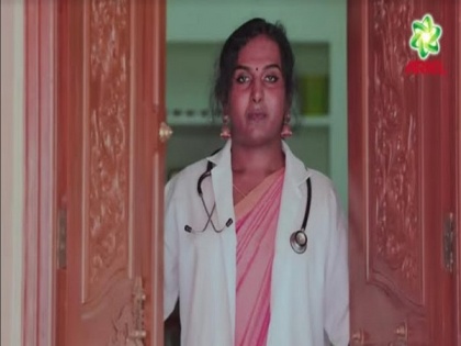 Ariel India's new film on Dr VS Priya, Kerala's first transgender Doctor, is a beacon of hope and possibility | Ariel India's new film on Dr VS Priya, Kerala's first transgender Doctor, is a beacon of hope and possibility