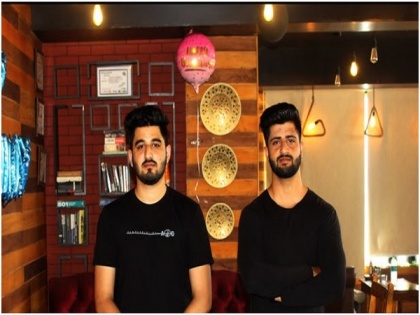 A 23 old Kashmiri turns a Bootstrapped Hyperlocal Platform into a Million Dollar Startup | A 23 old Kashmiri turns a Bootstrapped Hyperlocal Platform into a Million Dollar Startup