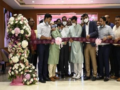 Malabar Gold & Diamonds launches new showroom in Bhubaneswar, 1st in Odisha | Malabar Gold & Diamonds launches new showroom in Bhubaneswar, 1st in Odisha