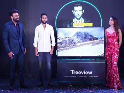 Treeview unveils irresistible festive offers for its Smart TV Range in India | Treeview unveils irresistible festive offers for its Smart TV Range in India