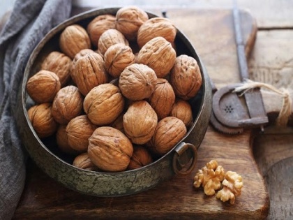 Easy ways to plan your meals with California walnuts | Easy ways to plan your meals with California walnuts