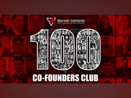 Marwari Catalysts - a 100 Co-founders Club is setting up the new spirit of entrepreneurship in India | Marwari Catalysts - a 100 Co-founders Club is setting up the new spirit of entrepreneurship in India