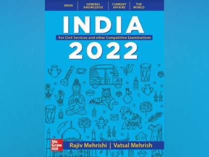 "India 2022" a Ready Reckoner on current affairs for Aspirants of Civil Services and Other Competitive Examinations | "India 2022" a Ready Reckoner on current affairs for Aspirants of Civil Services and Other Competitive Examinations