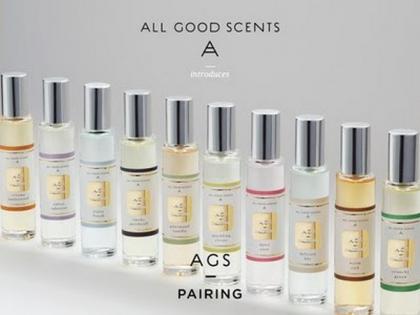 All Good Scents launches AGS Pairing - a first-of-its-kind range of perfumes in India - for fragrance pairing | All Good Scents launches AGS Pairing - a first-of-its-kind range of perfumes in India - for fragrance pairing