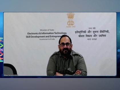 35th International VLSI and Embedded Systems Conference inaugurated by Rajeev Chandrasekhar | 35th International VLSI and Embedded Systems Conference inaugurated by Rajeev Chandrasekhar