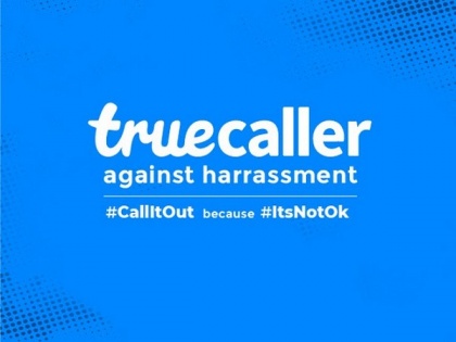 Truecaller Encourages Women to CallItOut with ItsNotOk Campaign | Truecaller Encourages Women to CallItOut with ItsNotOk Campaign