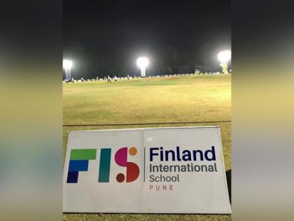 Finland International School Pune Co-sponsors The 'Pune Club Premier League' | Finland International School Pune Co-sponsors The 'Pune Club Premier League'