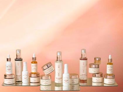 BiE, A clean beauty and skincare brand launched by Queenie Singh in collaboration with Aesthetician, Dinyar Workingboxwalla | BiE, A clean beauty and skincare brand launched by Queenie Singh in collaboration with Aesthetician, Dinyar Workingboxwalla