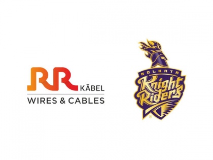 RR Kabel Joins the IPL Bandwagon, Sponsors Kolkata Knight Riders | RR Kabel Joins the IPL Bandwagon, Sponsors Kolkata Knight Riders