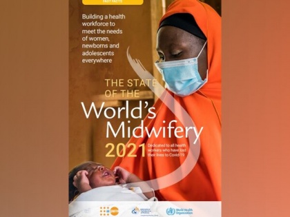 COVID-19 crisis exacerbates the global shortage of 900,000 midwives | COVID-19 crisis exacerbates the global shortage of 900,000 midwives