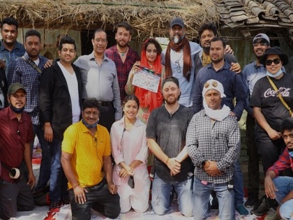 NH Studioz, Kathputali Creations collaborate for Bollywood Rom-Com 'Ittu Si Baat' | NH Studioz, Kathputali Creations collaborate for Bollywood Rom-Com 'Ittu Si Baat'