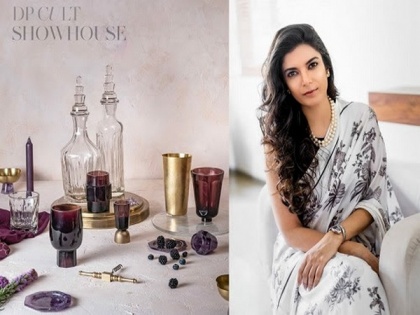 Design Pataki by Esha Gupta launches DP Cult, an exclusive platform on design, art and architecture | Design Pataki by Esha Gupta launches DP Cult, an exclusive platform on design, art and architecture