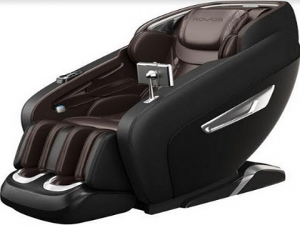 Arogya Health Care launches Automatic Luxury Massage Chairs with Bluetooth Function for the first time in India | Arogya Health Care launches Automatic Luxury Massage Chairs with Bluetooth Function for the first time in India