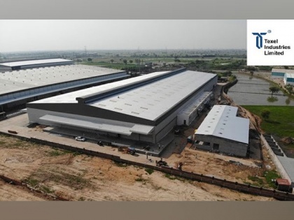 Technical textiles sector likely to be the next sunshine industry: Texel Industries | Technical textiles sector likely to be the next sunshine industry: Texel Industries