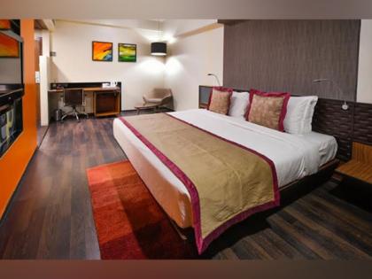 Radiant Shadows Hospitality Pvt. Ltd. launches Luxurious Hospitality Endeavour The Atmos Hotel | Radiant Shadows Hospitality Pvt. Ltd. launches Luxurious Hospitality Endeavour The Atmos Hotel