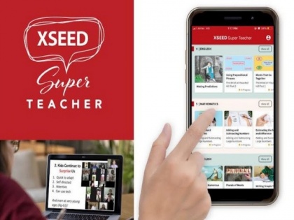 XSEED Education helps over 20,000 teachers cross the digital divide | XSEED Education helps over 20,000 teachers cross the digital divide