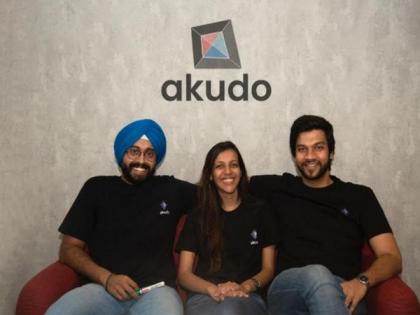 akudo, India's First Ed-fintech Startup, registers 1 million members on its platform | akudo, India's First Ed-fintech Startup, registers 1 million members on its platform