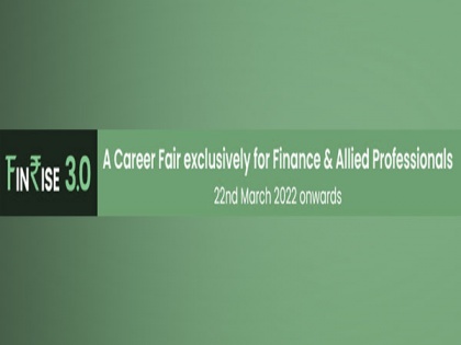 Monster India is back with FinRise 3.0: Virtual Career Fair for Finance and Allied Professionals | Monster India is back with FinRise 3.0: Virtual Career Fair for Finance and Allied Professionals
