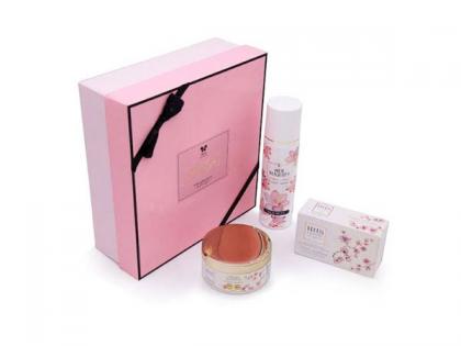 IRIS launches an exciting range of gifts for Mother's Day | IRIS launches an exciting range of gifts for Mother's Day