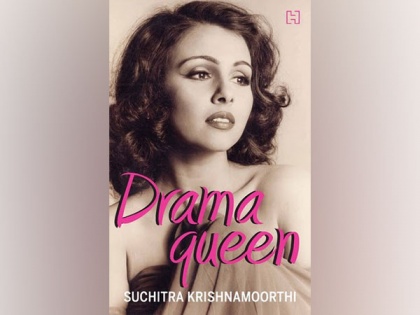 Laced with Drama, Humour, and Glamour, Suchitra Krishnamoorthi's 'Drama Queen' is set to stage in Delhi-NCR | Laced with Drama, Humour, and Glamour, Suchitra Krishnamoorthi's 'Drama Queen' is set to stage in Delhi-NCR