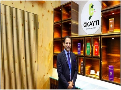 Chai Chun plans global expansion, acquires renowned Okayti Tea Estate | Chai Chun plans global expansion, acquires renowned Okayti Tea Estate